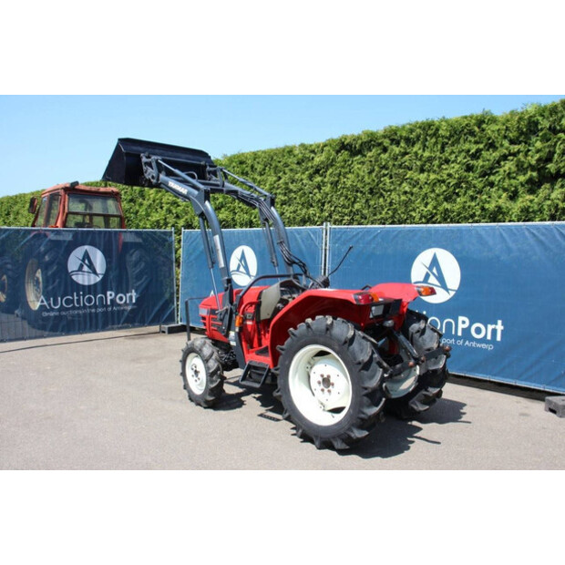 YANMAR AF270-41634358