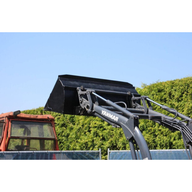 YANMAR AF270-41634359
