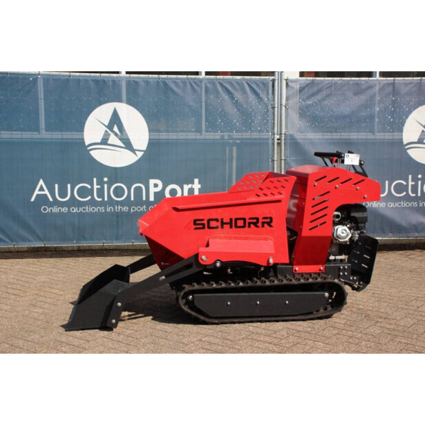 Schorr RR500DHKApro-41634360