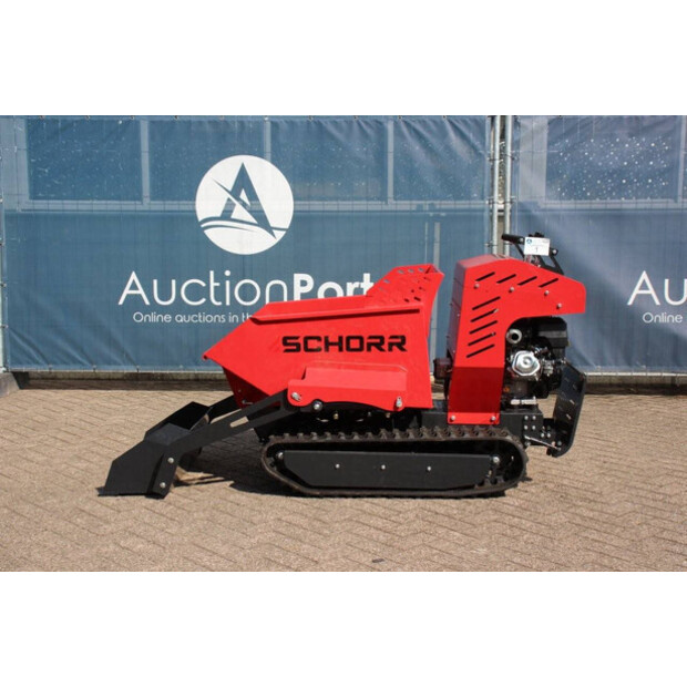 Schorr RR500DHKApro-41634361