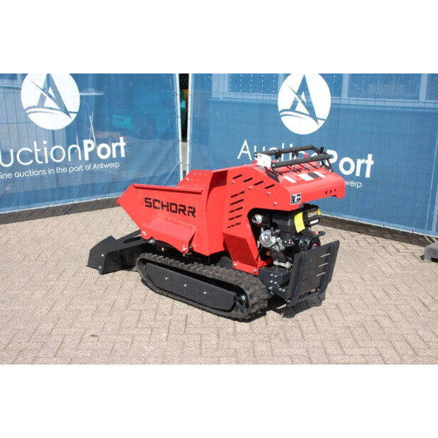 Schorr RR500DHKApro-41634362