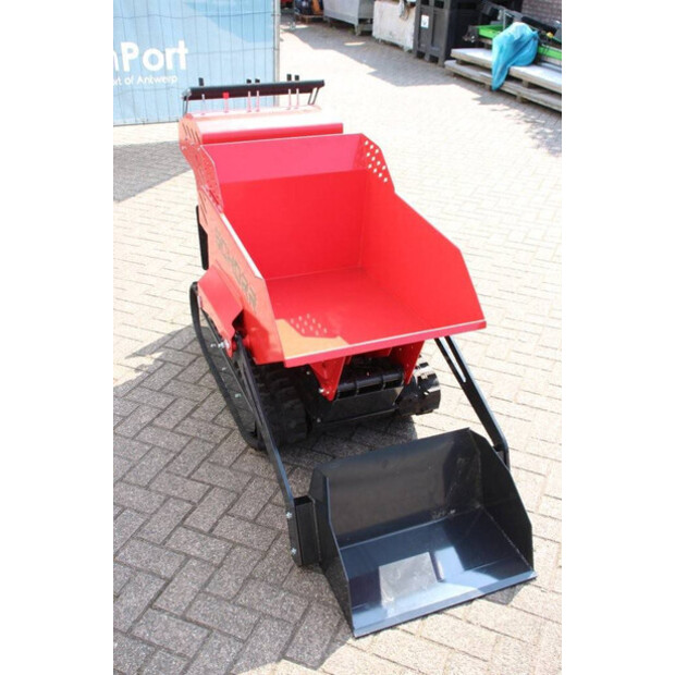 Schorr RR500DHKApro-41634365
