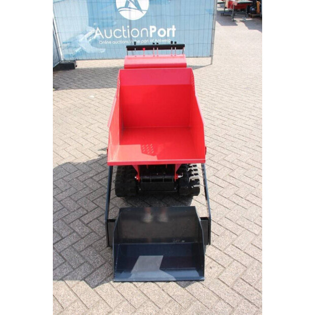 Schorr RR500DHKApro-41634366