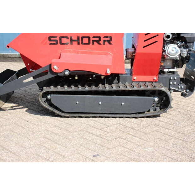 Schorr RR500DHKApro-41634371