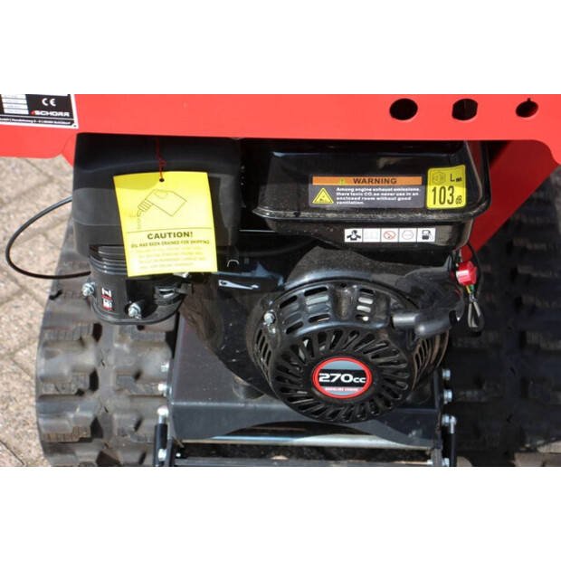 Schorr RR500DHKApro-41634375
