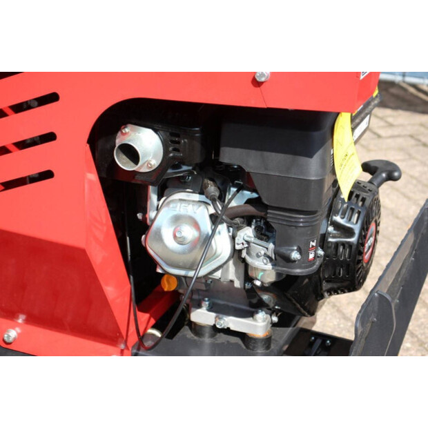 Schorr RR500DHKApro-41634377