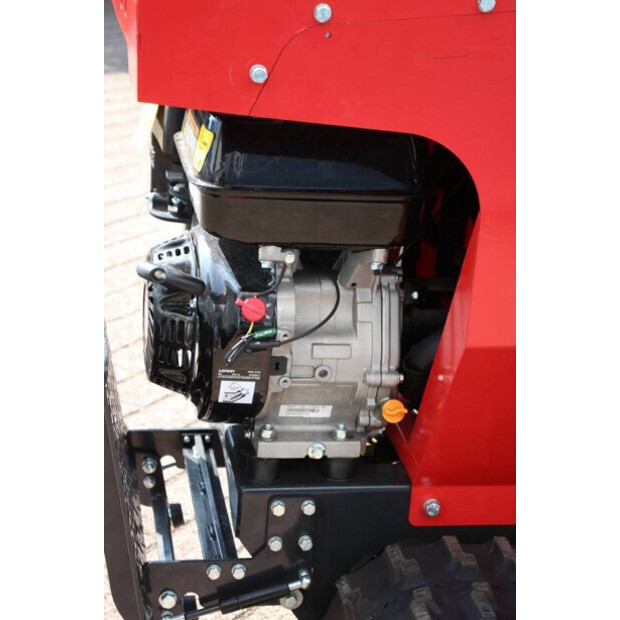Schorr RR500DHKApro-41634378