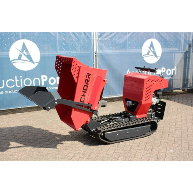 Schorr RR500DHKApro-41634380