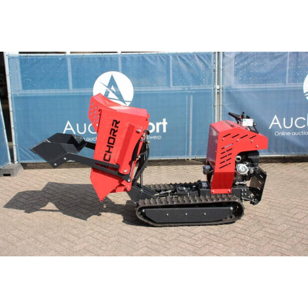 Schorr RR500DHKApro-41634381