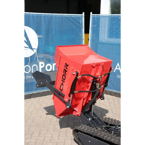 Schorr RR500DHKApro-41634383