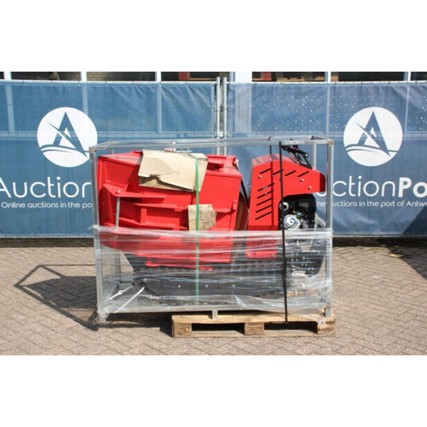 Schorr RR500DHKApro-41634385