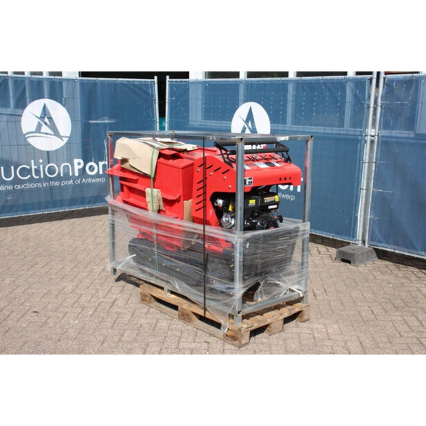 Schorr RR500DHKApro-41634386
