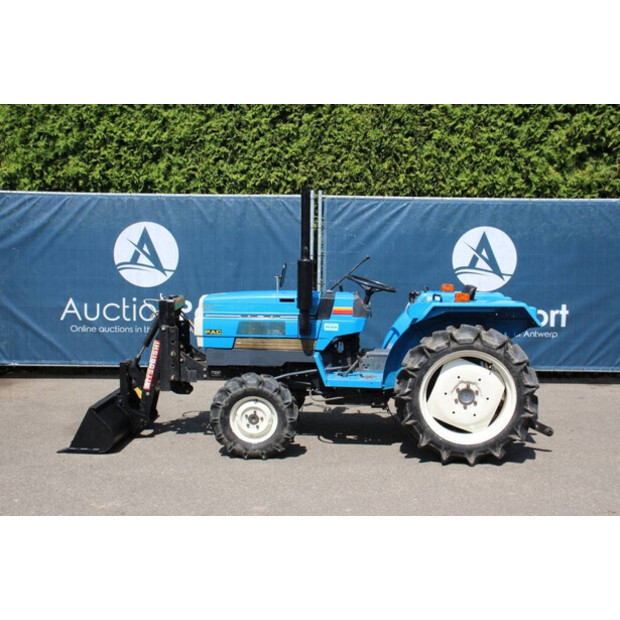 MITSUBISHI MTE2000D-41634399
