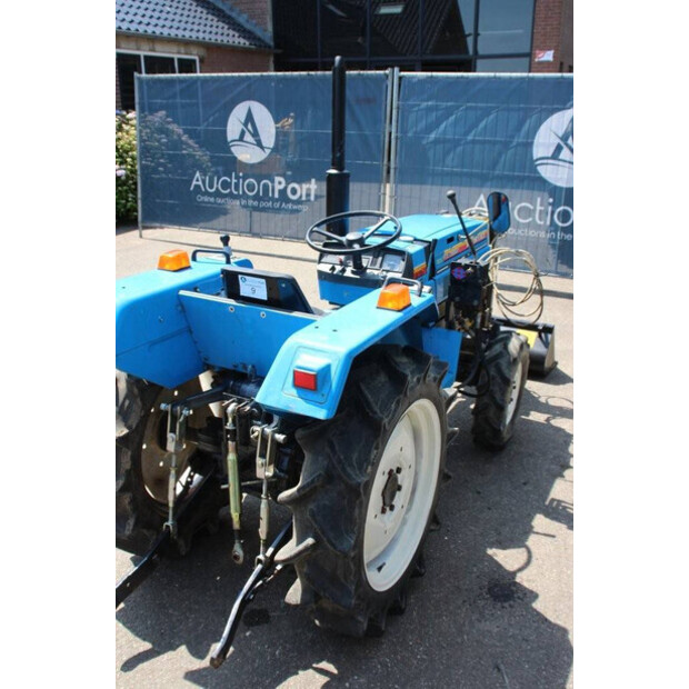 MITSUBISHI MTE2000D-41634402