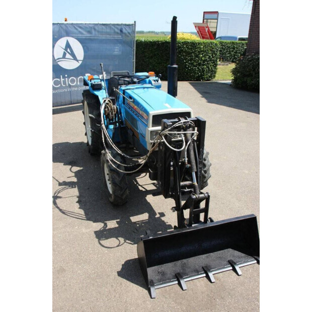 MITSUBISHI MTE2000D-41634403