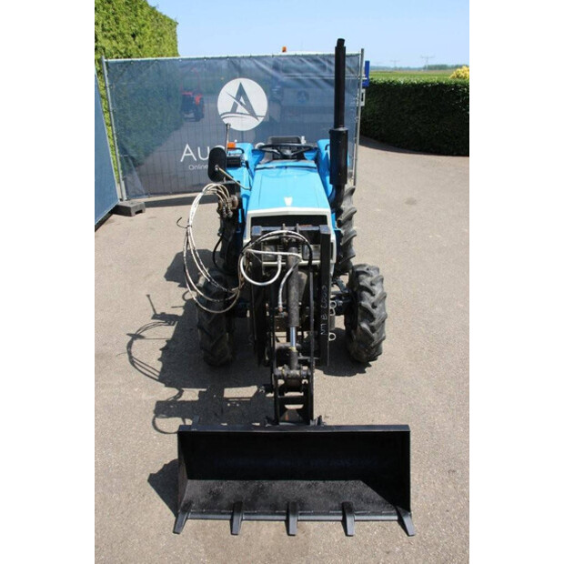 MITSUBISHI MTE2000D-41634404