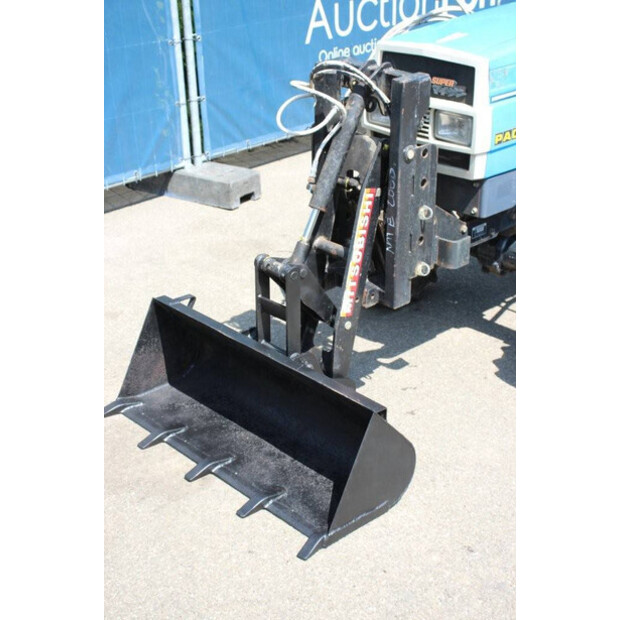 MITSUBISHI MTE2000D-41634406