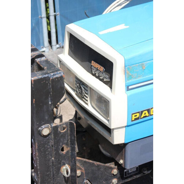 MITSUBISHI MTE2000D-41634409