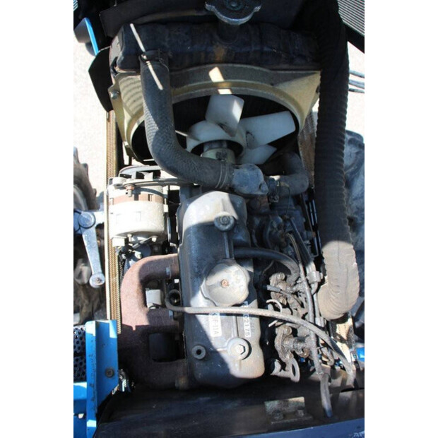 MITSUBISHI MTE2000D-41634410