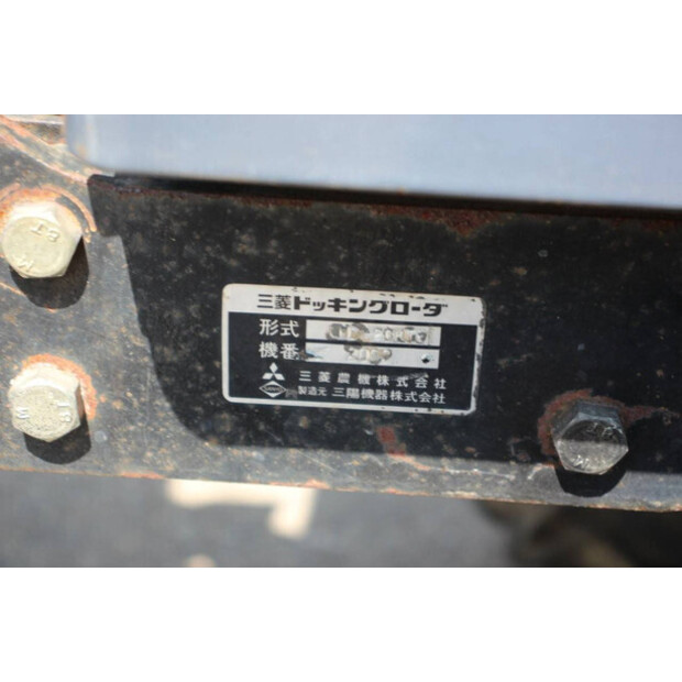 MITSUBISHI MTE2000D-41634411