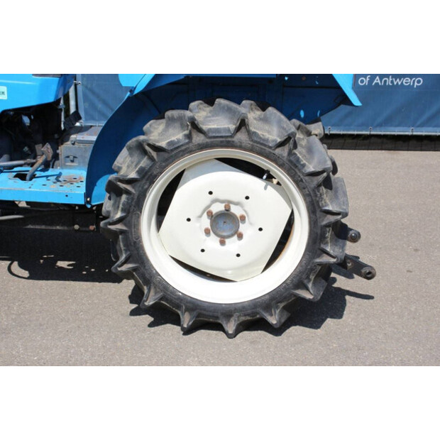 MITSUBISHI MTE2000D-41634413