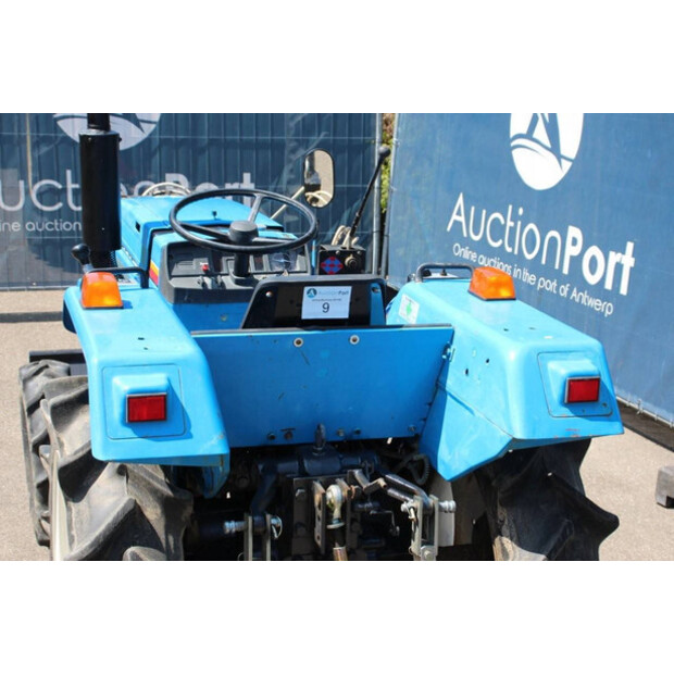 MITSUBISHI MTE2000D-41634414