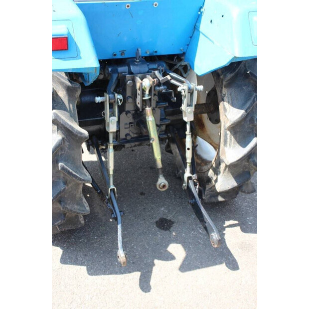 MITSUBISHI MTE2000D-41634415