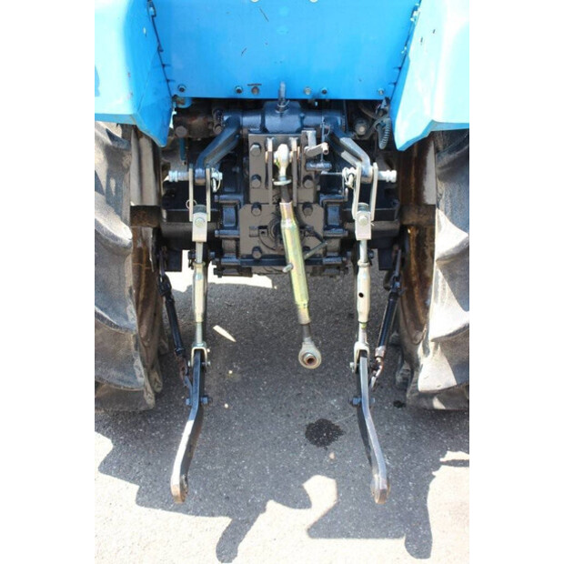 MITSUBISHI MTE2000D-41634416