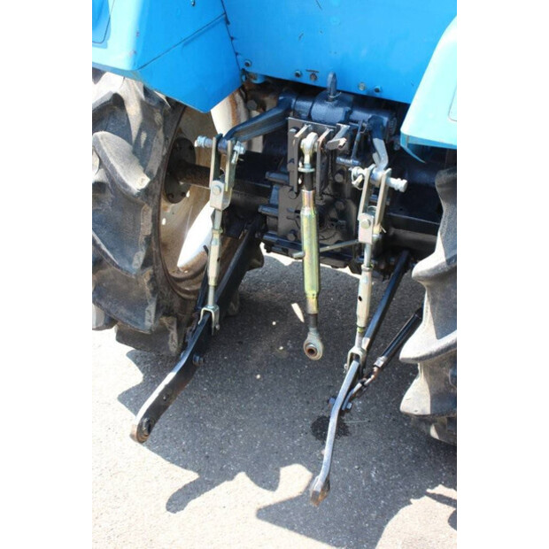 MITSUBISHI MTE2000D-41634417