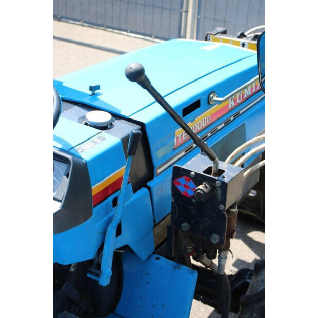 MITSUBISHI MTE2000D-41634419