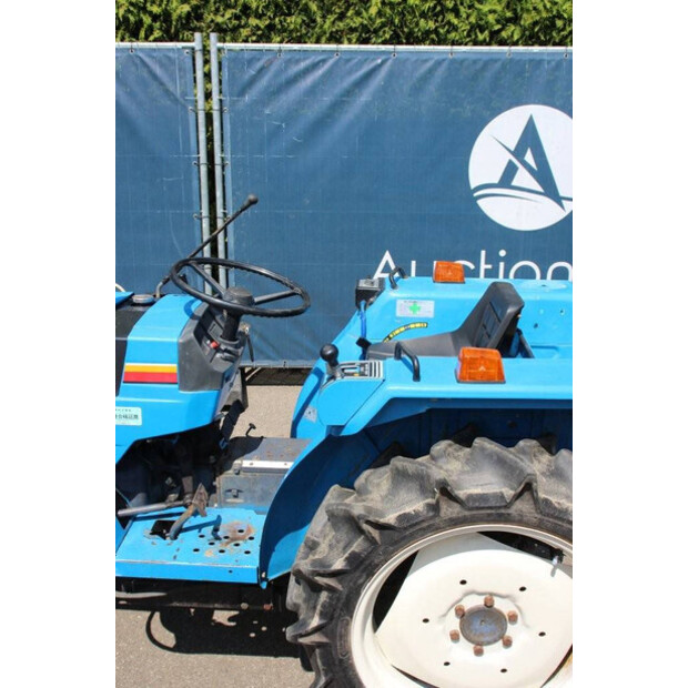 MITSUBISHI MTE2000D-41634421