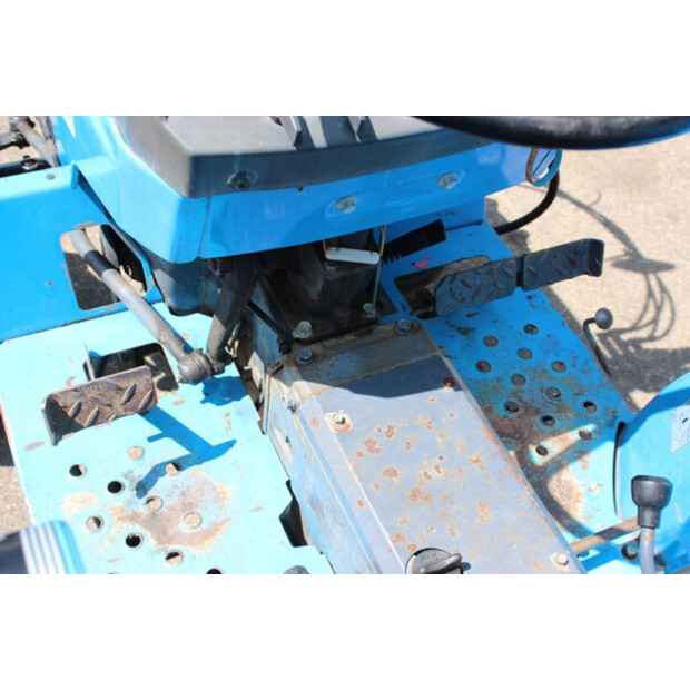 MITSUBISHI MTE2000D-41634423