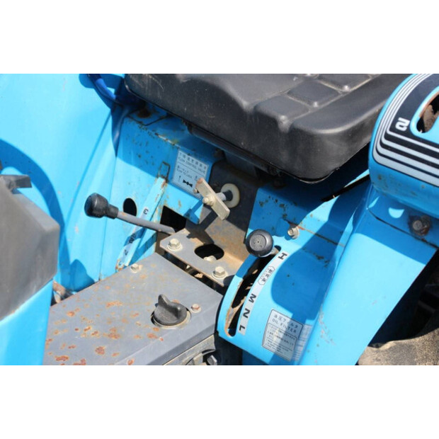 MITSUBISHI MTE2000D-41634424