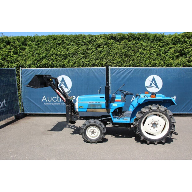 MITSUBISHI MTE2000D-41634429