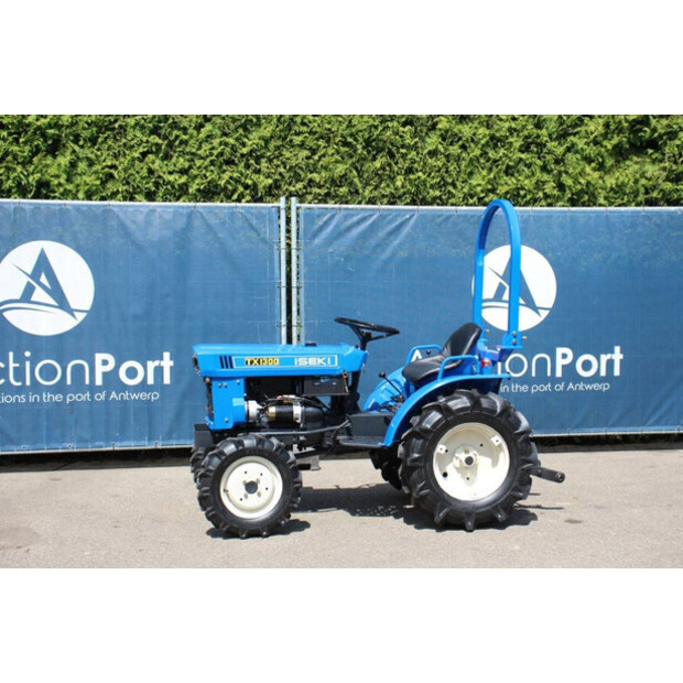 لسكي TX1300F-41634432
