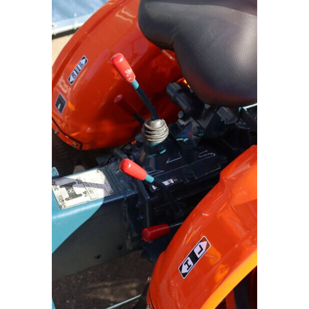 KUBOTA B5000-41634488