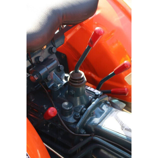 KUBOTA B5000-41634491