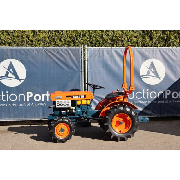 KUBOTA B5000-41634520
