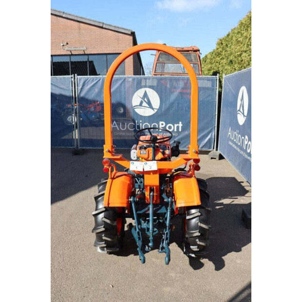 KUBOTA B5000-41634523