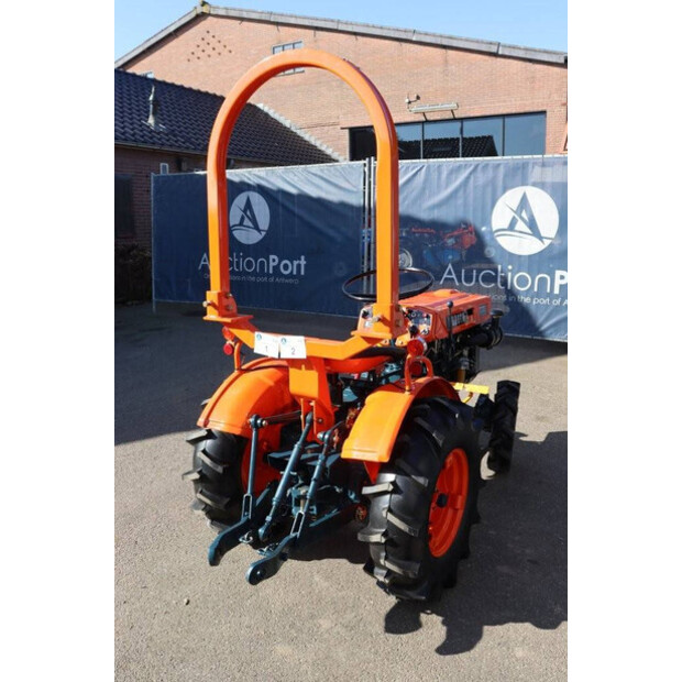 KUBOTA B5000-41634524