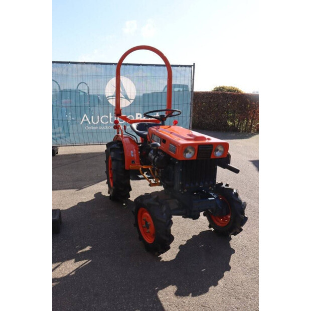 KUBOTA B5000-41634525