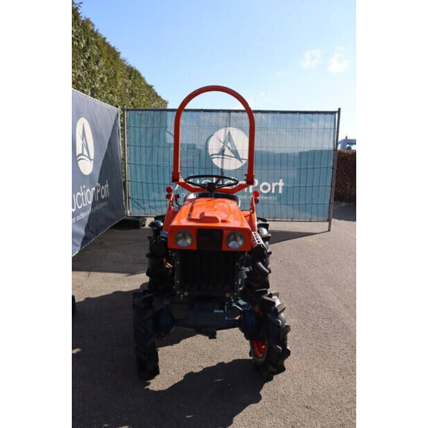 KUBOTA B5000-41634526