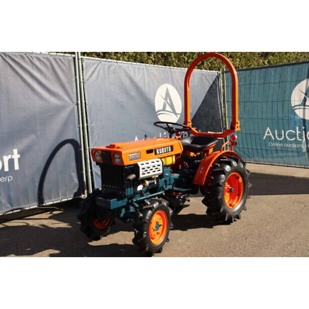 KUBOTA B5000-41634527