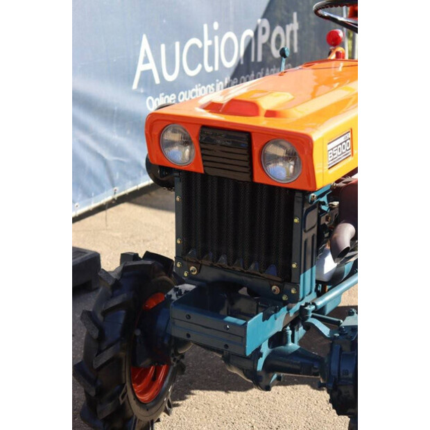 KUBOTA B5000-41634528