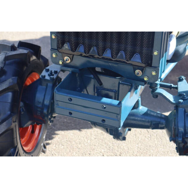 KUBOTA B5000-41634530