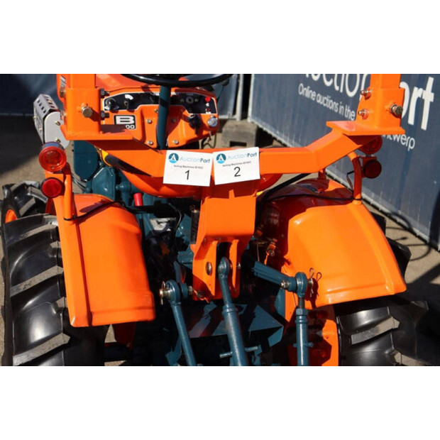 KUBOTA B5000-41634536