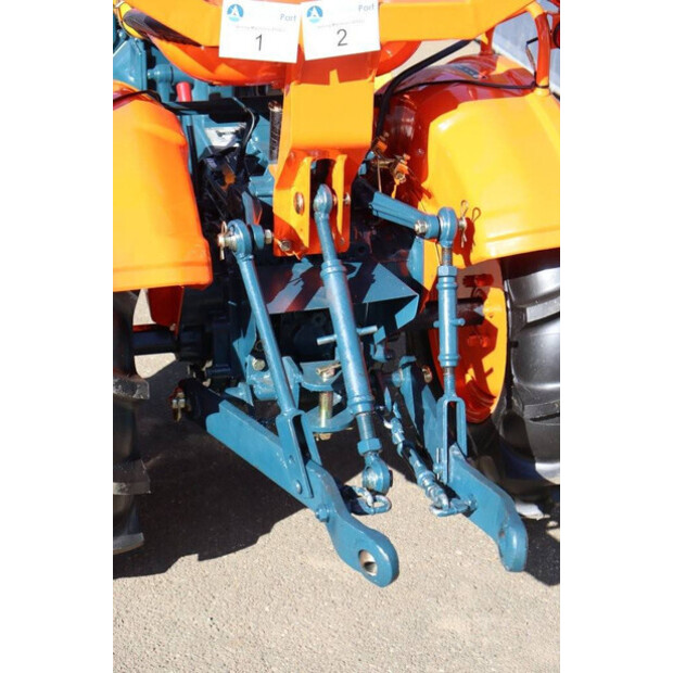 KUBOTA B5000-41634537