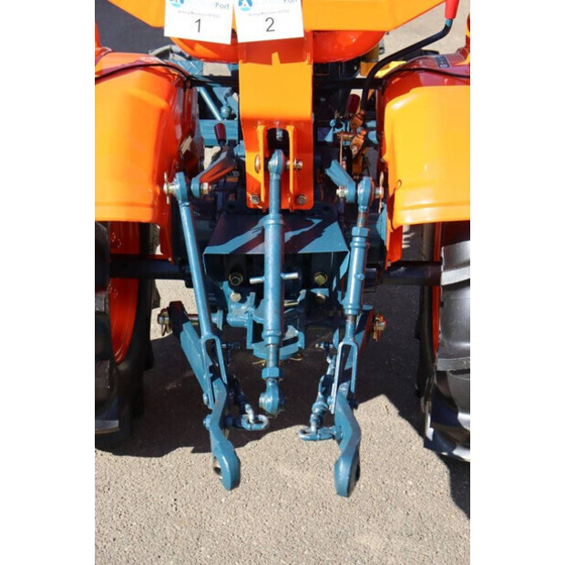KUBOTA B5000-41634538