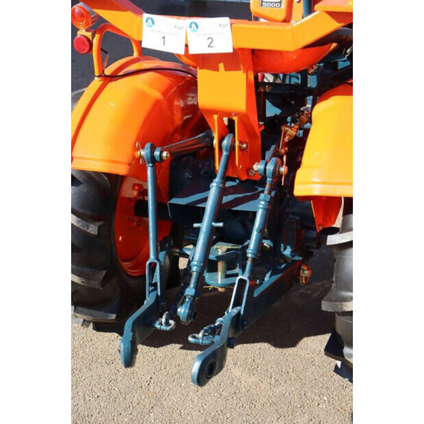 KUBOTA B5000-41634539