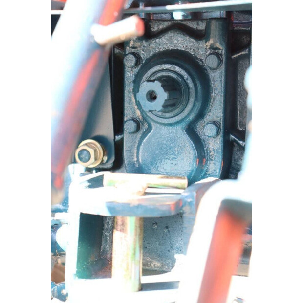 KUBOTA B5000-41634540